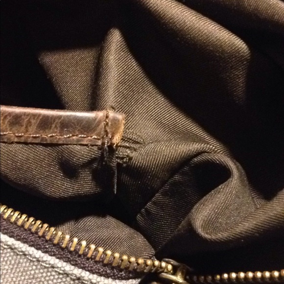 Back Pack - Picture 8 of 8